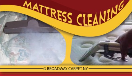 Mattress Cleaning - Nolita 10012