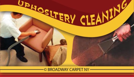 Upholstery Cleaning  - Garment district 10018