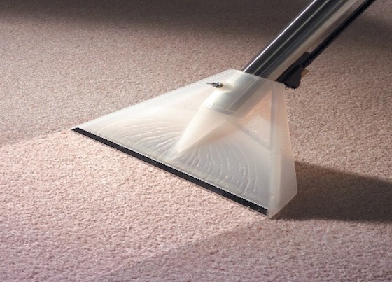 Why Carpet Is Getting Dirty So Fast